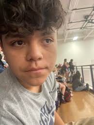 How to humble a cocky 15-year-old son?