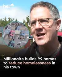 He's put over $4 million of his own money into the project 👏