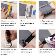 Heatnbond Peelnstick Fabric Fuse Hem Tape 5/8 Inch X 20 Foot Roll, Clear -  Walmart.Com