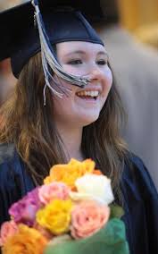 2012 graduates: Star of the North Secondary Schools