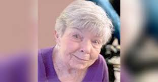 Maureen June Bednarczyk Obituary