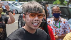 Awal karier roy kiyoshi saat dikenal sebagai anak indigo. Profil Roy Kiyoshi Terlengkap