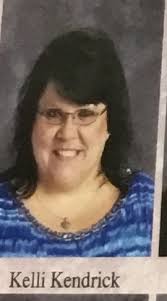 Teachers and Staff at Hurley Flashcards