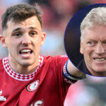 David Moyes has Everton transfer priority as offer ready for Jason Knight