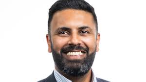 Lawfront names new group head of digital marketing