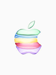 Download apple iphone 11 (pro) stock wallpapers 4k resolution (updated). 1 Laden Sie Das Iphone 11 Event Herunter Apple Logo Wallpapers Fur Iphone Ipad Und Mac