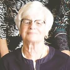 Catharina HORDYK Obituary (2019)