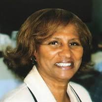 Mrs. Johnnie Faye Deal-Rivers Obituary