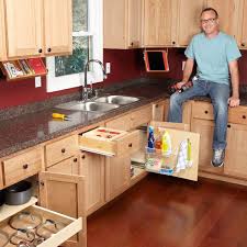 10 Kitchen Cabinet Drawer Organizers You Can Build Yourself Home Diy Home Organization Home Projects