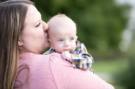 Baby Is Thriving After In-Utero Surgery To Remove Tumor