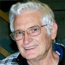 Obituary information for Charles "Chuck" Marshall Christeson