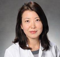Sandy Heeji Ro-Yim, MD