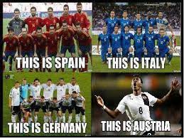 The best memes from instagram, facebook, vine, and twitter about fußball. Osterreichische Fussball Memes Startseite Facebook