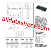 PS21454-E Datasheet(PDF) - Powerex Power Semiconductors