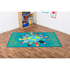 See more ideas about childrens room, carpet, room. C1790967 Children Of The World Welcome Carpet Classmates Findel International