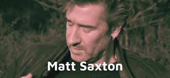 Matt Saxton