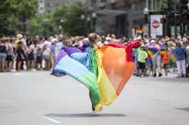 Though we had some trouble with our audio. Boston Pride S Response To The Black Lives Matter Protests Is A Shame