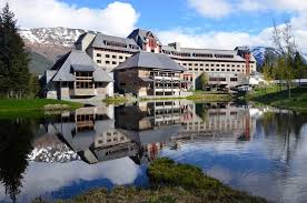 Alyeska Resort Opens Alaska's First Nordic Spa - Recommend