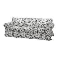 Black And White Couch Cover Ikea Ektorp Sofa 3 Seat Sofa Slipcover Hovby Black White Floral Pillow Covers Ikea Ektorp Sofa Cover Ektorp Sofa Bed White Sofa Bed