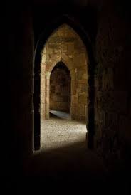 Castle Interior Castles Interior Dark Castle Medieval Castle