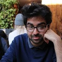 Michael Lizardi's Instagram, Twitter & Facebook