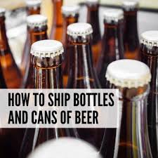 There are 128 ouncesper gallon. How To Ship Beer By The Truckload Usa Truckload Shipping