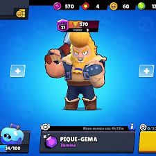Последние твиты от brawl stars(@brawlst44183276). Finally Got My Viking Bull Brawlstars