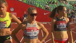Maybe you would like to learn more about one of these? Purrier St Pierre Advances To 1500m Final At Us Track And Field Olympic Trials