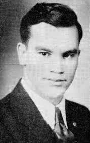 Governor Ernest Sampson (1915-1978)