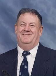 James Cecil Obituary