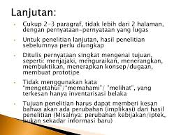 Berorentasi pada maksud dan konteks penelitian yang akan dilakukan; Ppt Aspek Penting Dalam Penilaian Proposal Penelitian Powerpoint Presentation Id 5348130