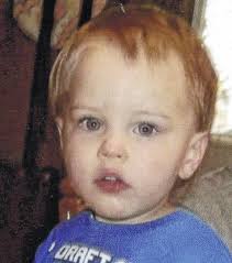 Happy birthday Eric Zeffert Plotts, Jr.!