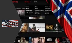 If you aren't able to access netflix, try a different set of dns addresses. How To Get American Netflix In Norway July 2021