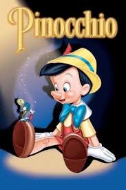 Jiminy Cricket Pinocchio Pinocchio 1940 Pinocchio Disney Disney Movies To Watch Disney Films