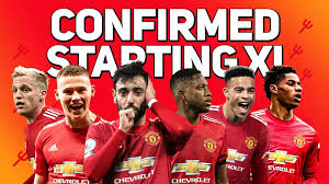 A match worthy of the final of the champions league, but the teams will face off only at the stage of the 1/8 finals of the europa league. Confirmed Starting Xi Manchester United Vs Ac Milan The United Stand