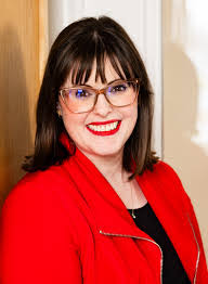 Nancy Peterman's Instagram, Twitter & Facebook