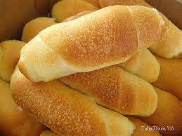 October 5th 279 366 Senorita Bread Bread Senorita Bread Recipe Food