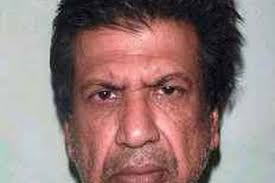 Georgina's brutal murder shattered elaborate illusion