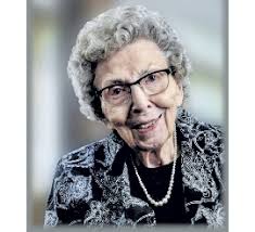 Elizabeth Reimer Obituary