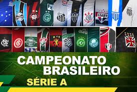 It is contested by 20 clubs, between may 9 and november 28. Embarque Na Viagem