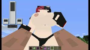 Minecraft Jenny Porn Mod Review - FAPCAT