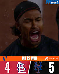 FRANCISCO LINDOR IS THE HERO! A FRIDAY NIGHT DUB FOR THE METS! ➡️ Moomoo