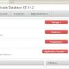 Download oracle database express 11g release 2 (2014) for windows. 1