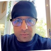 Amrik Singh Email & Phone Number