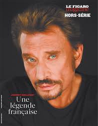 Ils réclament depuis le début l'application du droit français pour régler la question de l'héritage de leur père car il estiment avoir été déshérités, ce qui. Le Figaro Store Johnny Hallyday Une Legende Francaise