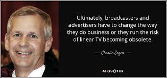 Greatest seven brilliant quotes by charlie ergen picture French via Relatably.com
