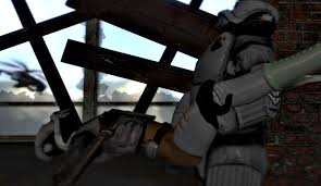 Post 1125451: Combine Combine_Assassin combine_elite gmod Half-Life_2
