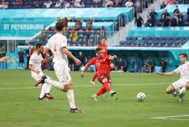 Tam sư bỏ xa cỗ xe tăng. Jgffumab5hfgym