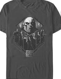 The latest tweets from zack snyder's justice league (@snydercut). Justice League First Clear Look At Snyder S Darkseid In Armor Debuts