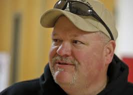 He is truly a special man.' Doug Morrell in 27th year as assistant coach